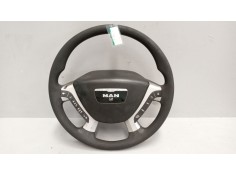 Recambio de volante para man tgx 18.xxx 12.4 diesel referencia OEM IAM 81464300082  