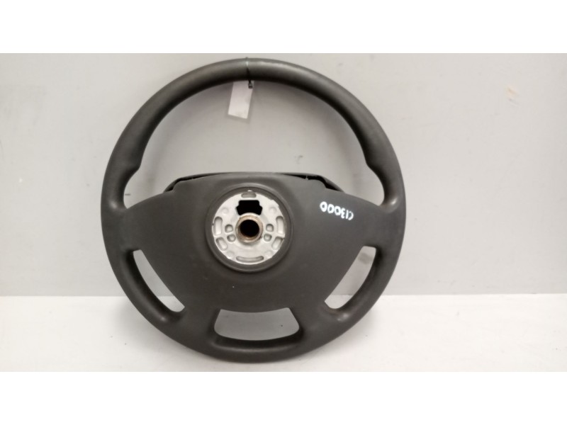 Recambio de volante para man tgx 18.xxx 12.4 diesel referencia OEM IAM 81464300082  