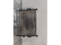 Recambio de radiador agua para ford mondeo ber. (ca2) trend referencia OEM IAM 843B  843T