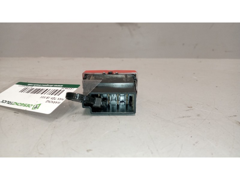 Recambio de warning para man tgx 18.xxx 12.4 diesel referencia OEM IAM 81255250277  