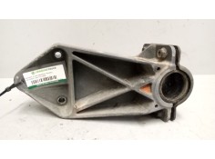 Recambio de soporte guardabarros trasero para daf serie cf85.xxx ab06 fg 4x2 larga distancia referencia OEM IAM 1371224  