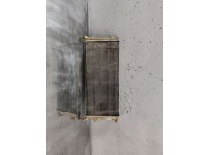 Recambio de radiador agua para fiat doblo cargo (223) 1.9 jtd furg. referencia OEM IAM   