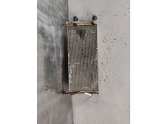 Recambio de radiador agua para fiat doblo cargo (223) 1.9 jtd furg. referencia OEM IAM    2