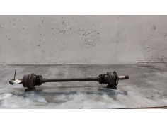 Recambio de transmision trasera izquierda para mercedes-benz clase e (w212) lim. e 200 cdi blueefficiency (212.005) referencia O