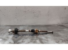 Recambio de transmision delantera derecha para peugeot 208 i (ca_, cc_) 1.6 hdi referencia OEM IAM 9686025480  