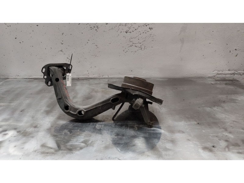 Recambio de mangueta trasera izquierda para bmw z4 roadster (e85) 2.0 i referencia OEM IAM 1094463A  