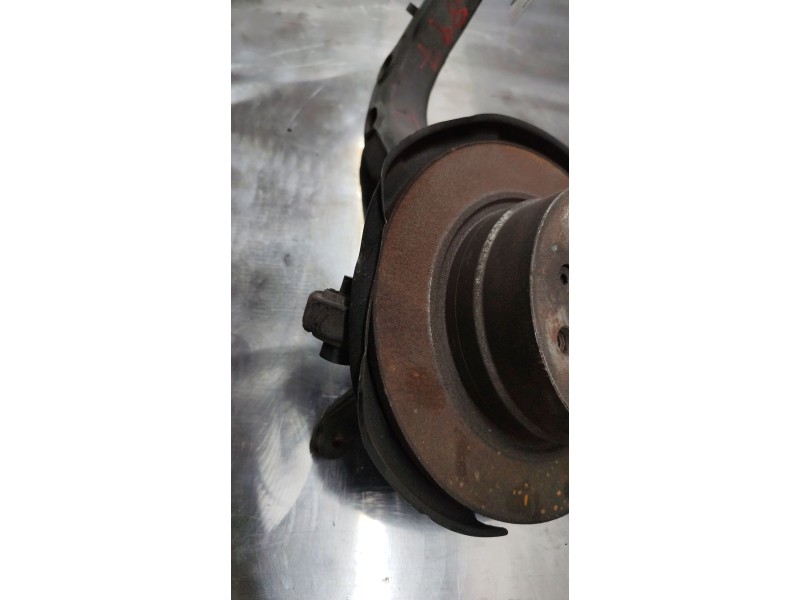 Recambio de mangueta trasera izquierda para bmw z4 roadster (e85) 2.0 i referencia OEM IAM 1094463A  