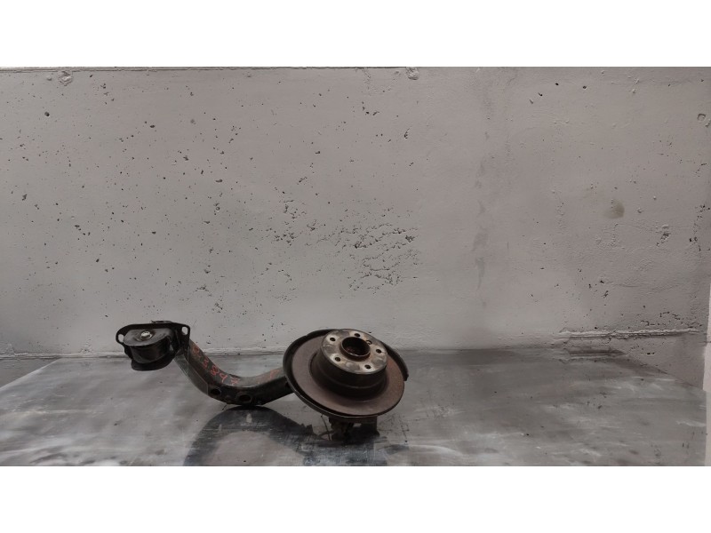 Recambio de mangueta trasera derecha para bmw z4 roadster (e85) 2.0 i referencia OEM IAM 1094464A  