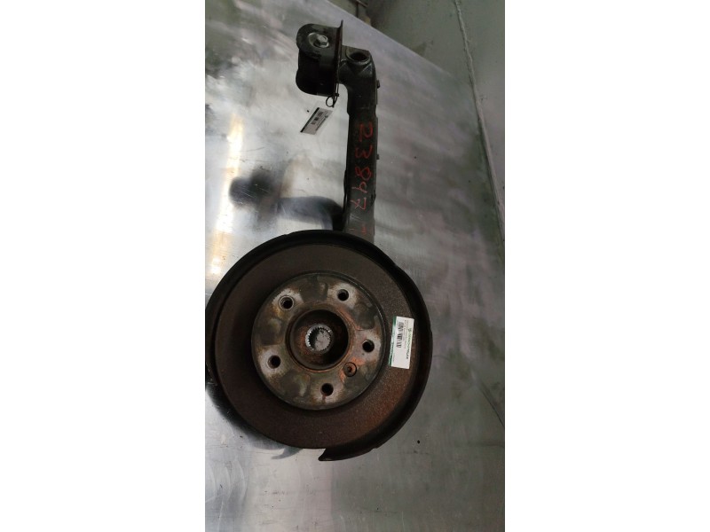 Recambio de mangueta trasera derecha para bmw z4 roadster (e85) 2.0 i referencia OEM IAM 1094464A  