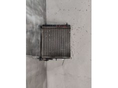 Recambio de radiador agua para hyundai atos prime (mx) gl referencia OEM IAM PA66GF33   2