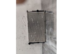 Recambio de radiador agua para bmw 3 (f30, f80) 320 d referencia OEM IAM 152723111711  7600516-02