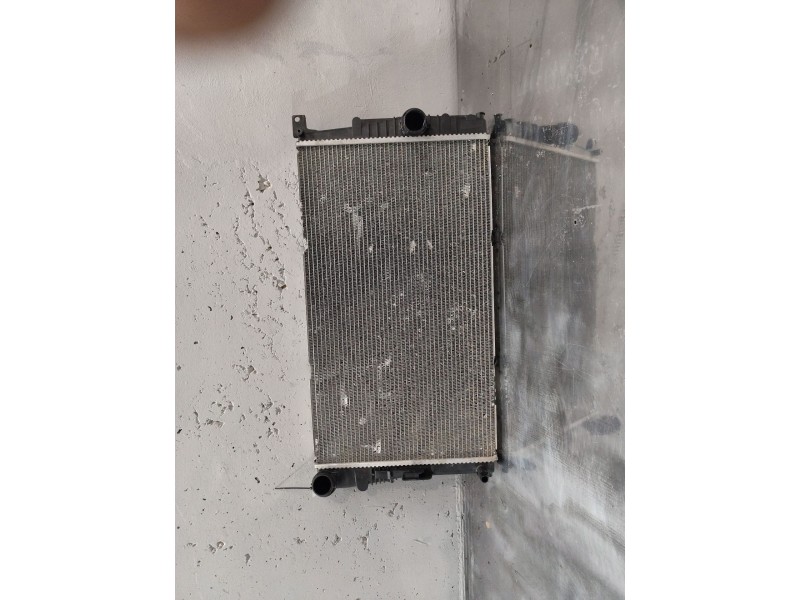 Recambio de radiador agua para bmw 3 (f30, f80) 320 d referencia OEM IAM 152723111711  7600516-02