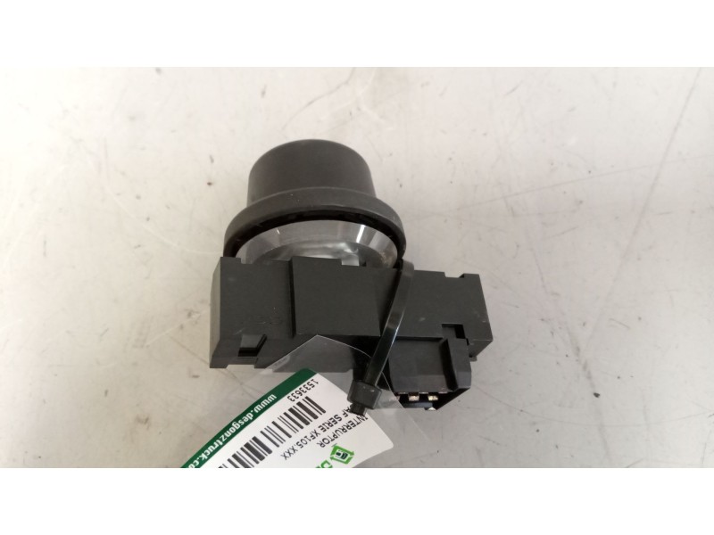 Recambio de interruptor para daf serie xf105.xxx 12.9 diesel referencia OEM IAM 1389674  