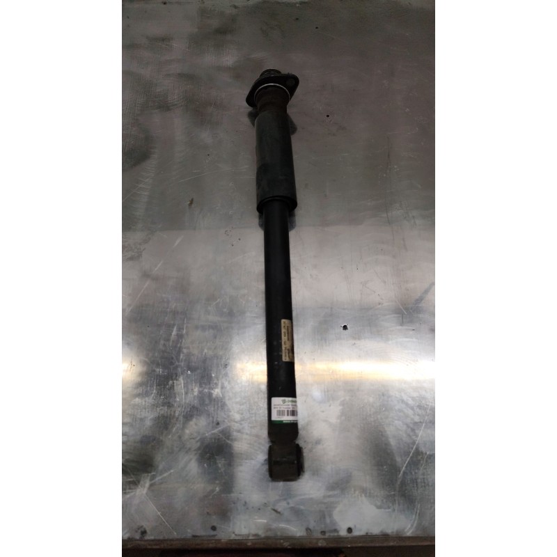 Recambio de amortiguador trasero izquierdo para bmw z4 roadster (e85) 2.0 i referencia OEM IAM 33526770342  