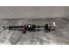 Recambio de transmision delantera derecha para mazda 3 (bl) 2.2 mzr cd (bl10) referencia OEM IAM GG6425500  