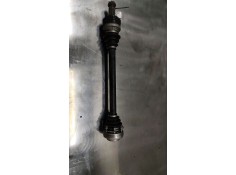 Recambio de transmision trasera izquierda para bmw z4 roadster (e85) 2.0 i referencia OEM IAM 7541433  