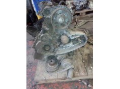 Recambio de despiece motor para iveco daily caja cerrada (1999 =>) 35 - c 12 caja cerrada, techo elevado referencia OEM IAM F1AE 2