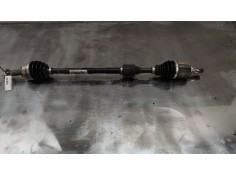 Recambio de transmision delantera derecha para mg mg zs suv (azs1) 1.5 vti referencia OEM IAM 10233397   2