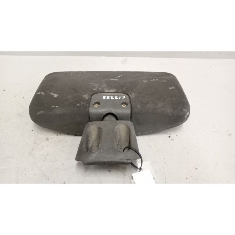 Recambio de retrovisor exterior angular para daf serie xf105.xxx 12.9 diesel referencia OEM IAM   