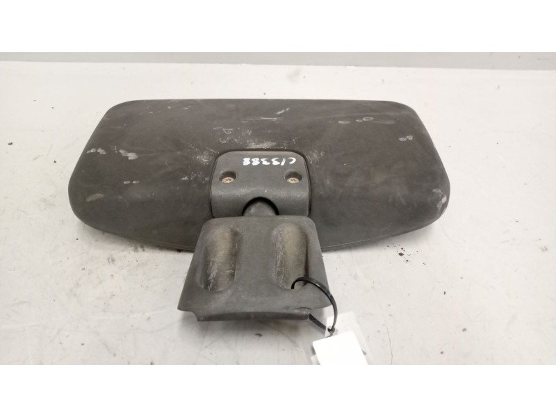 Recambio de retrovisor exterior angular para daf serie xf105.xxx 12.9 diesel referencia OEM IAM   