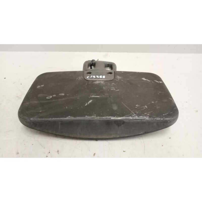 Recambio de retrovisor exterior angular para daf serie xf105.xxx 12.9 diesel referencia OEM IAM   