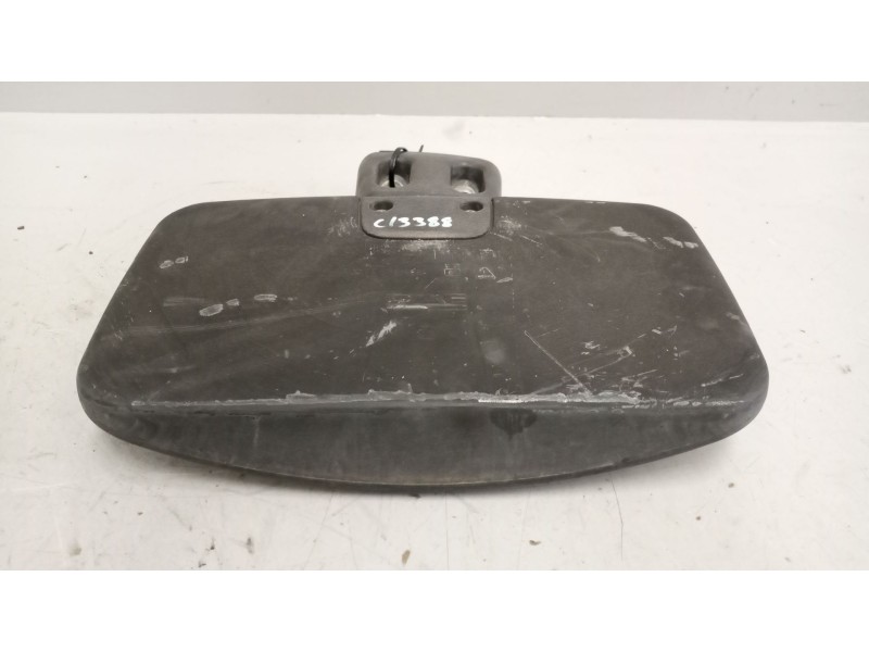 Recambio de retrovisor exterior angular para daf serie xf105.xxx 12.9 diesel referencia OEM IAM   