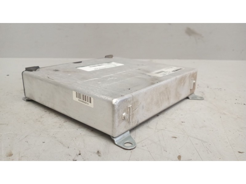 Recambio de modulo electronico para daf serie xf105.xxx 12.9 diesel referencia OEM IAM 1694000  4461350390