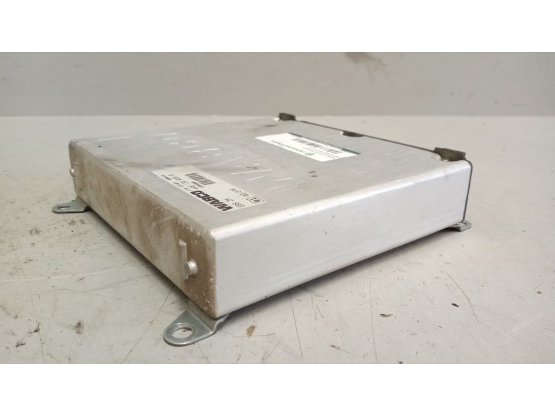 Recambio de modulo electronico para daf serie xf105.xxx 12.9 diesel referencia OEM IAM 1694000  4461350390