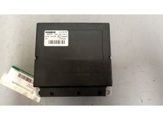 Recambio de modulo electronico para daf serie xf105.xxx 12.9 diesel referencia OEM IAM 1737239  4461702180