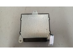 Recambio de modulo electronico para daf serie xf105.xxx 12.9 diesel referencia OEM IAM 1737239  4461702180 2