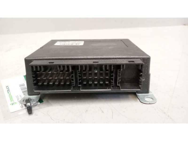 Recambio de modulo electronico para daf serie xf105.xxx 12.9 diesel referencia OEM IAM 1737239  4461702180