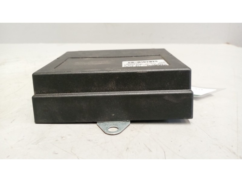 Recambio de modulo electronico para daf serie xf105.xxx 12.9 diesel referencia OEM IAM 1737239  4461702180