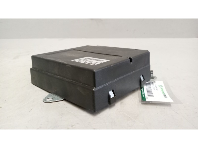 Recambio de modulo electronico para daf serie xf105.xxx 12.9 diesel referencia OEM IAM 1737239  4461702180