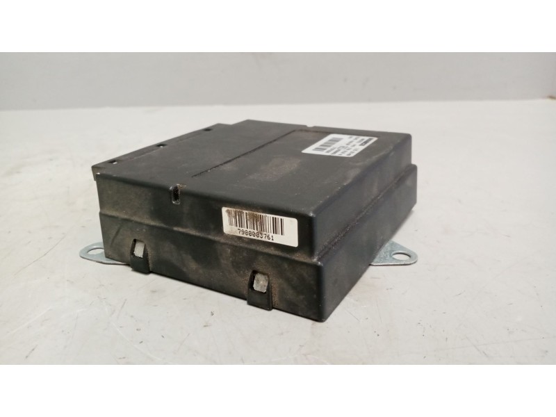 Recambio de modulo electronico para daf serie xf105.xxx 12.9 diesel referencia OEM IAM 1737239  4461702180