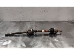 Recambio de transmision delantera derecha para renault laguna ii grandtour (kg0) dynamique confort referencia OEM IAM 8200405445