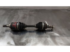 Recambio de transmision delantera izquierda para mazda 3 (bl) 2.2 mzr cd (bl10) referencia OEM IAM   