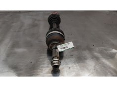 Recambio de transmision delantera izquierda para mazda 3 (bl) 2.2 mzr cd (bl10) referencia OEM IAM    2