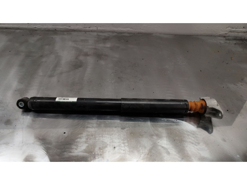 Recambio de amortiguador trasero para mazda 3 (bl) 2.2 mzr cd (bl10) referencia OEM IAM   