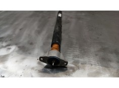 Recambio de amortiguador trasero para mazda 3 (bl) 2.2 mzr cd (bl10) referencia OEM IAM    2