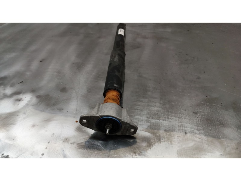 Recambio de amortiguador trasero para mazda 3 (bl) 2.2 mzr cd (bl10) referencia OEM IAM   