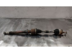 Recambio de transmision delantera derecha para mazda 3 berlina (bk) 1.6 crdt active referencia OEM IAM   