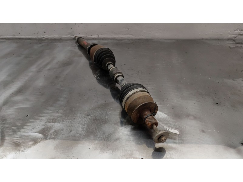 Recambio de transmision delantera derecha para mazda 3 berlina (bk) 1.6 crdt active referencia OEM IAM   