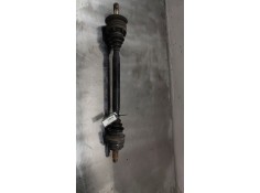 Recambio de transmision trasera derecha para bmw serie 3 berlina (e46) 320d referencia OEM IAM   