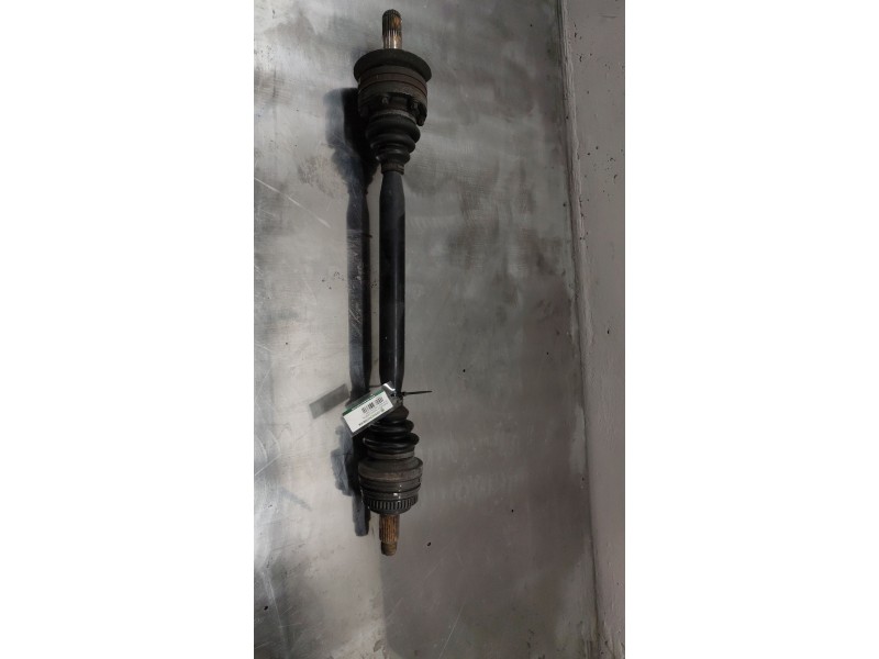 Recambio de transmision trasera derecha para bmw serie 3 berlina (e46) 320d referencia OEM IAM   