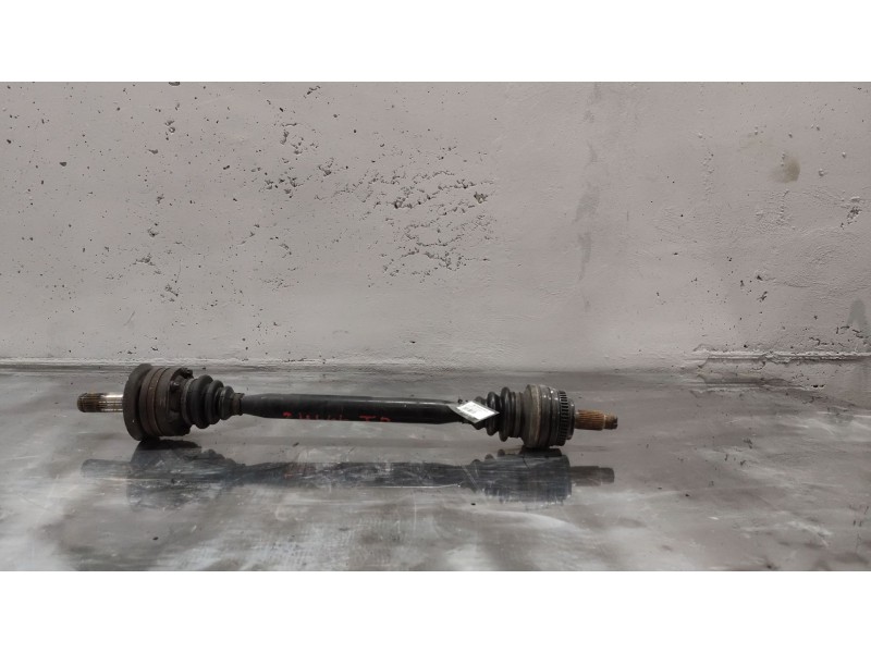 Recambio de transmision trasera derecha para bmw serie 3 berlina (e46) 320d referencia OEM IAM   