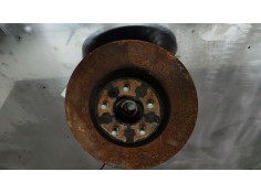 Recambio de mangueta delantera izquierda para land rover range rover evoque (l538) 2.0 d referencia OEM IAM   