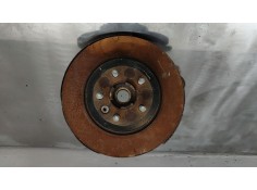 Recambio de mangueta trasera derecha para land rover range rover evoque (l538) 2.0 d referencia OEM IAM    2