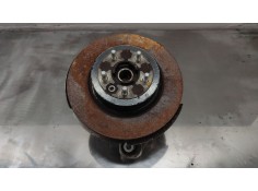 Recambio de mangueta trasera izquierda para land rover range rover evoque (l538) 2.0 d referencia OEM IAM   