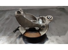 Recambio de mangueta trasera izquierda para land rover range rover evoque (l538) 2.0 d referencia OEM IAM    2