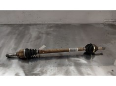 Recambio de transmision delantera derecha para citroën c2 furio referencia OEM IAM 3225c16066083131  